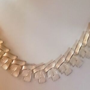 Rare vintage necklece